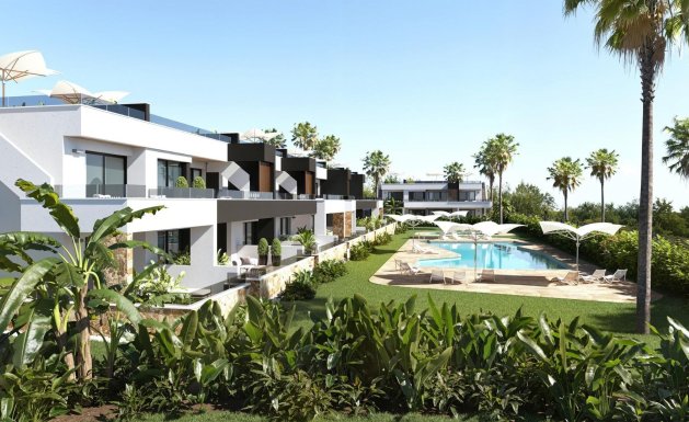 Villa Adossée - Neuf - Rojales - Rojales