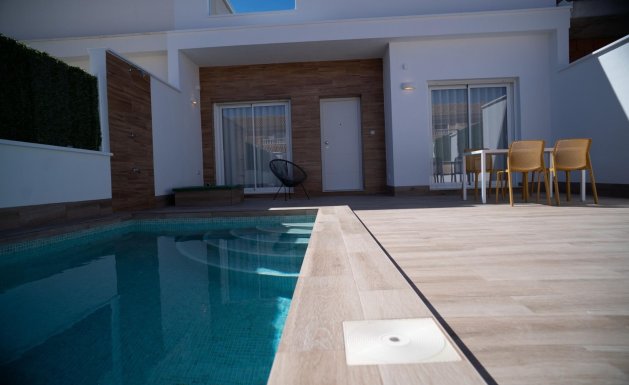 Villa Adossée - Neuf - San Javier - San Javier