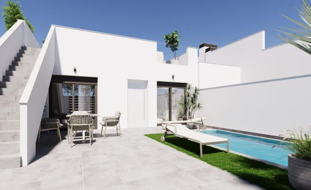 Villa Adossée - Neuf - Torre Pacheco - Torre Pacheco