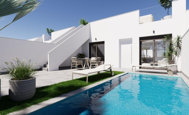 Villa Adossée - Neuf - Torre Pacheco -
                Torre Pacheco