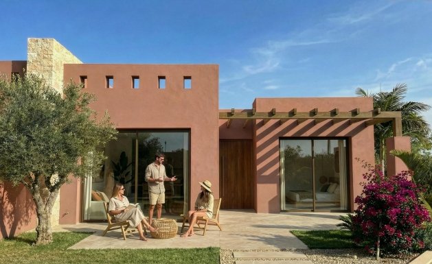 Villa Adossée - Neuf - Torre Pacheco - Torre Pacheco