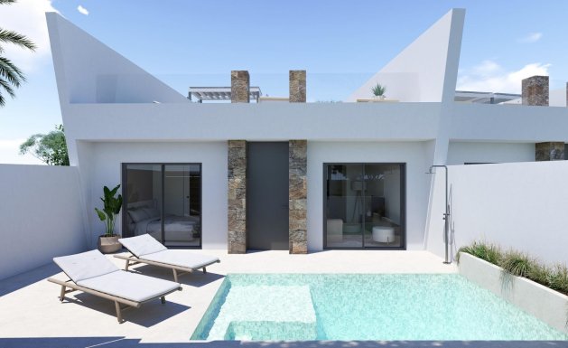 Villa Adossée - Neuf - Torre Pacheco - Torre Pacheco