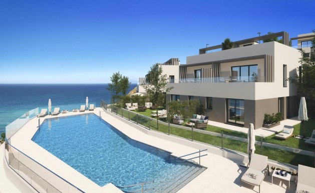 Villa Adossée - Neuf - Vélez Málaga - Vélez Málaga