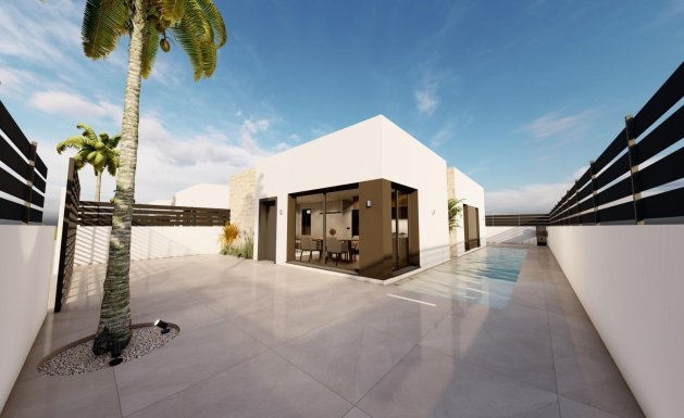 Villa  - Neuf - Benijófar - Benijófar