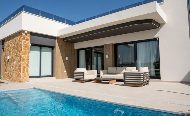 Villa  - Neuf - Ciudad Quesada - Ciudad Quesada