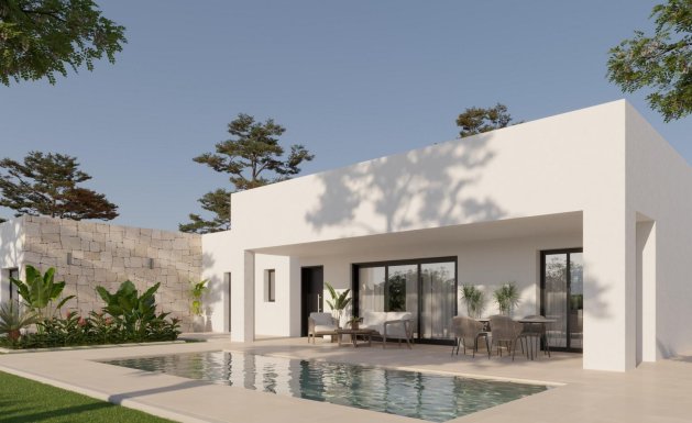 Villa  - Neuf - La Romana -
                La Romana