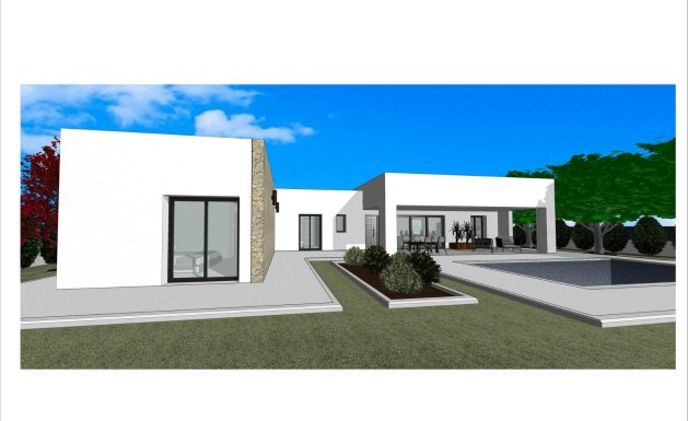 Villa  - Neuf - La Romana -
                La Romana