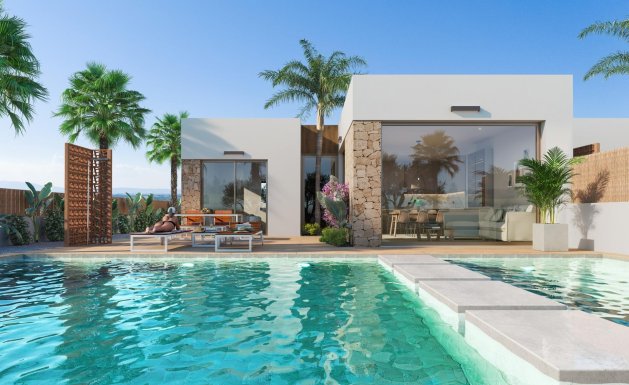 Villa  - Neuf - Los Alcazares - Los Alcazares