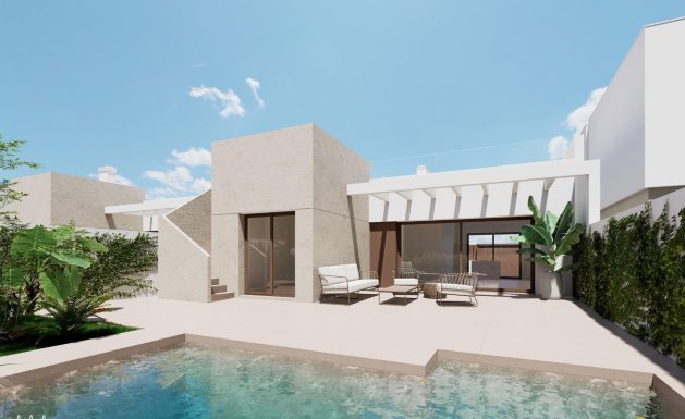 Villa  - Neuf - Los Alcazares - Los Alcazares