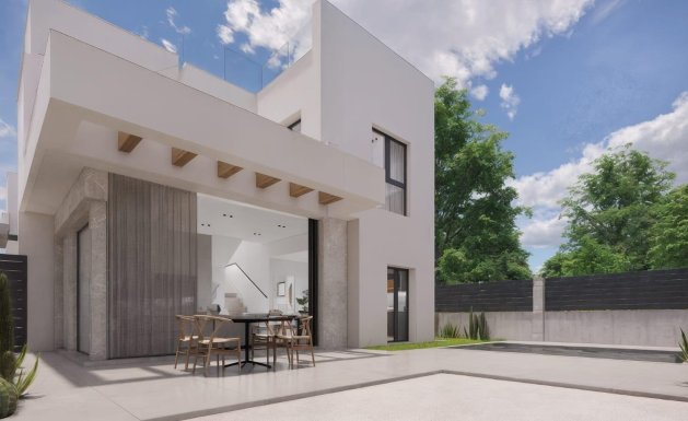 Villa  - Neuf - Los Montesinos - Los Montesinos