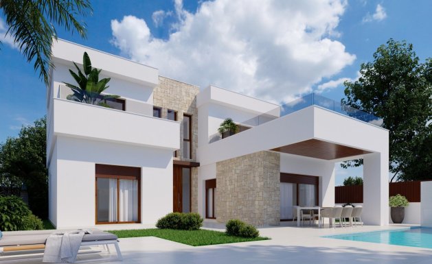 Villa  - Neuf - Orihuela - Orihuela