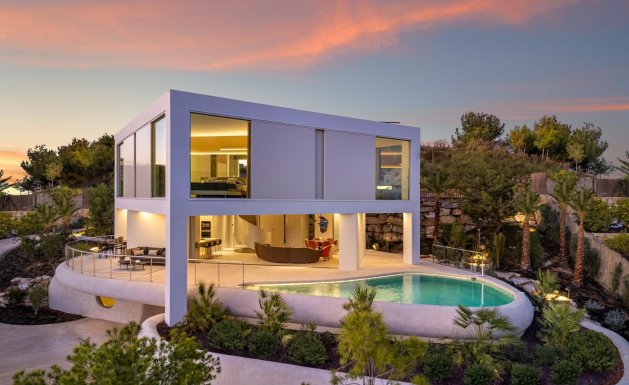 Villa - Neuf - Orihuela -
                Orihuela