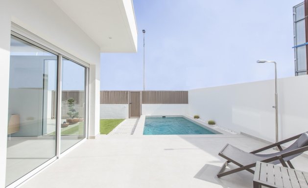 Villa  - Neuf - San Javier - San Javier