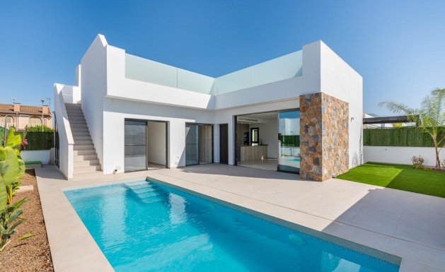 Villa  - Neuf - San Javier - San Javier