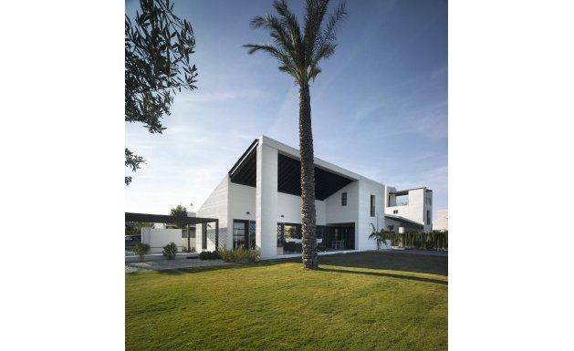 Villa  - Neuf - Sucina - Sucina