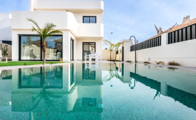 Villa - Neuf - Torre Pacheco - Torre Pacheco