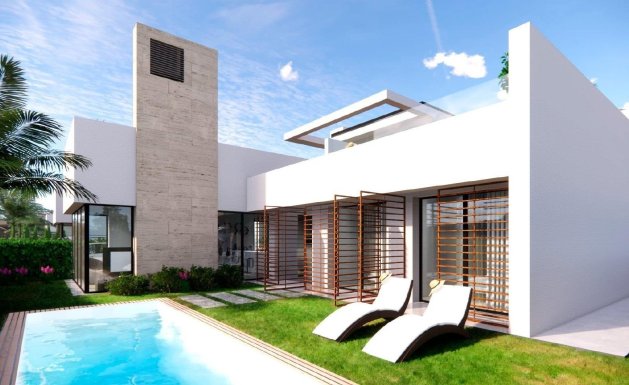 Villa  - Neuf - Torre Pacheco - Torre Pacheco