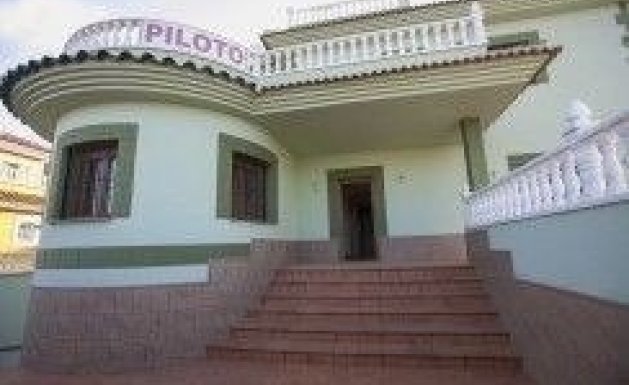 Villa  - Neuf - Torrevieja -
                Torrevieja