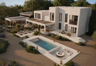 Villa - New Build -
                Mojacar - NB-15641