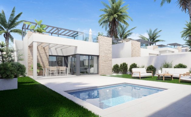 Villa - New Build - Vera - Vera