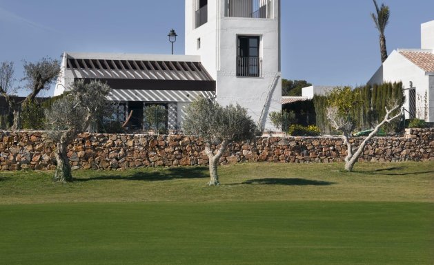 Villa - Nueva construcción - Sucina -
                Sucina
