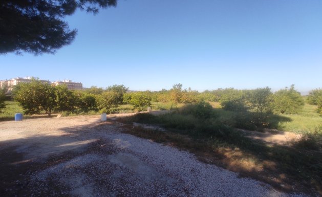 Villa  - Vente - Algorfa -
                Algorfa