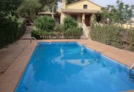 Villa  - Vente -
                Algorfa - V075