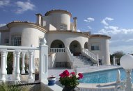 Villa  - Vente -
                Almoradí - V0010