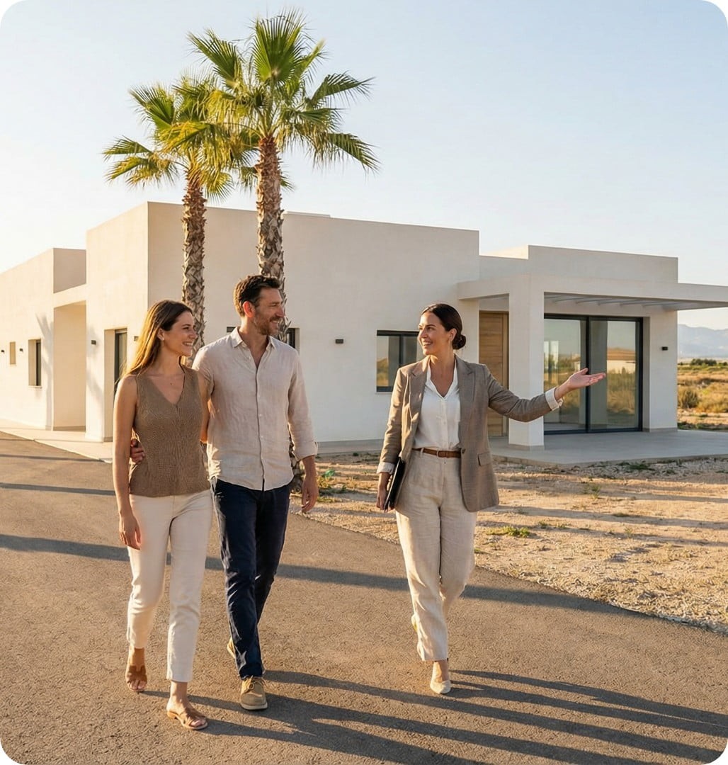 Vendez votre propriété