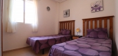 Rent - Apartment - Algorfa - Montemar