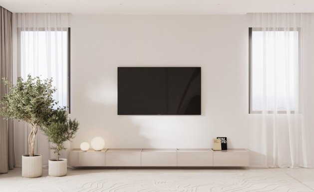 New Build - Apartment - Estepona