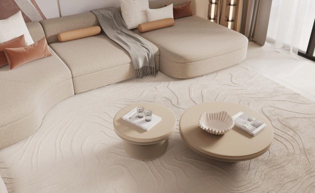 New Build - Apartment - Estepona