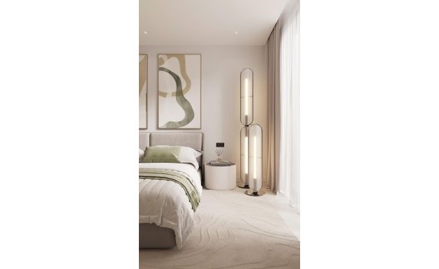 New Build - Apartment - Estepona