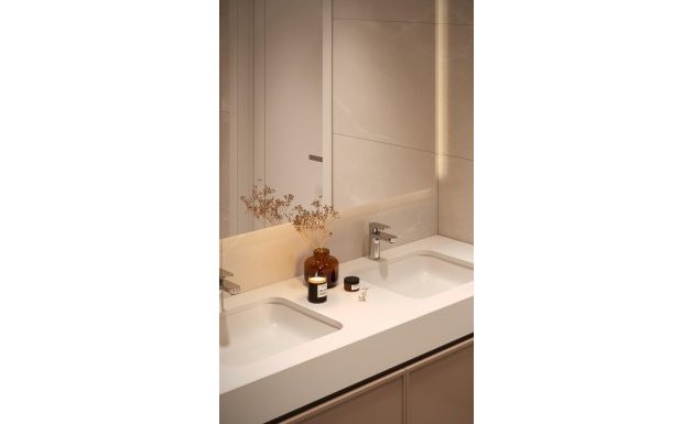 New Build - Apartment - Estepona