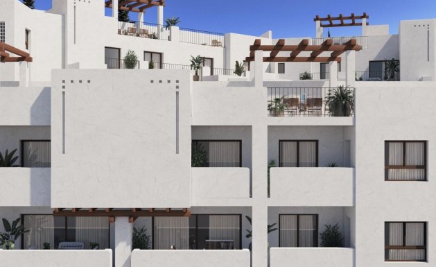 Nueva construcción - Apartamento - Benahavís
