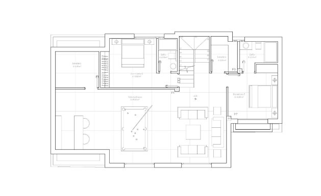 Nueva construcción - Chalet - Estepona