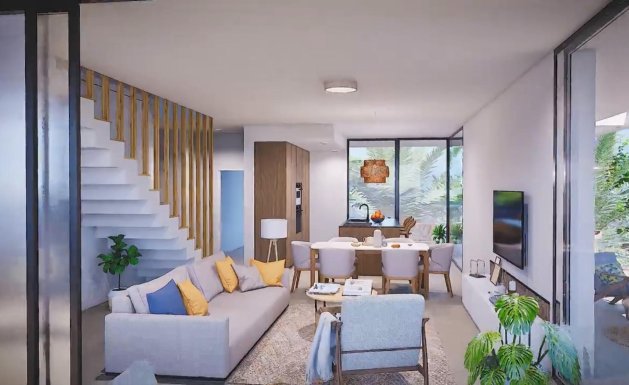Nueva construcción - Apartamento - Cartagena