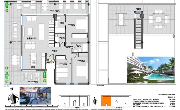 Nueva construcción - Apartamento - Cartagena
