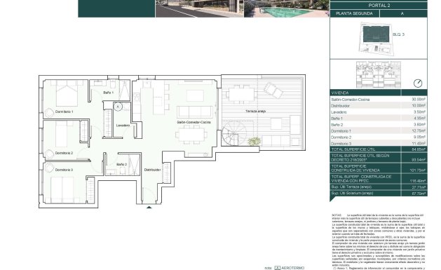 New Build - Apartment - Estepona
