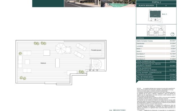 New Build - Apartment - Estepona