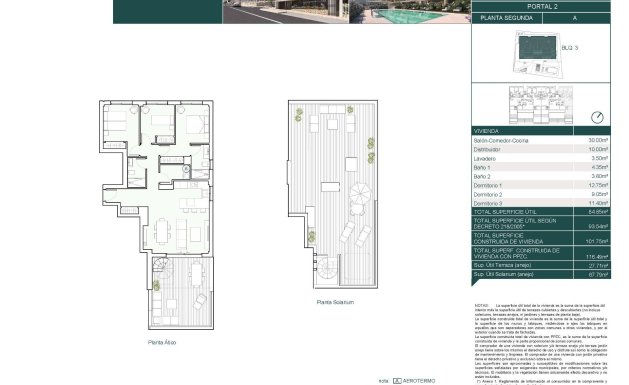 New Build - Apartment - Estepona