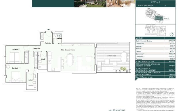 Nueva construcción - Apartamento - Estepona