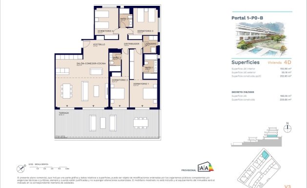 Nueva construcción - Apartamento - Estepona