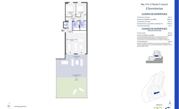 Neuf - Appartement - Estepona