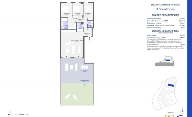 Neuf - Appartement - Estepona