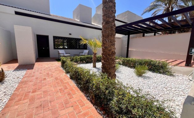 Nueva construcción - Bungalow - Sucina