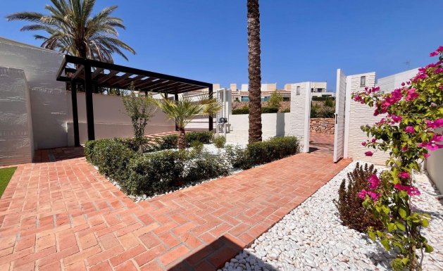 Nueva construcción - Bungalow - Sucina