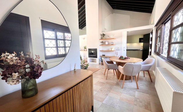 Nueva construcción - Bungalow - Sucina