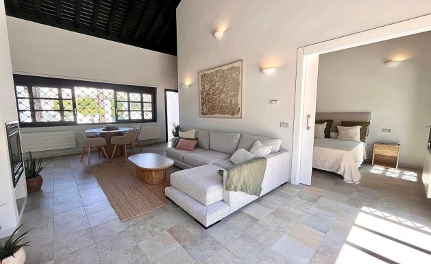 Nueva construcción - Bungalow - Sucina