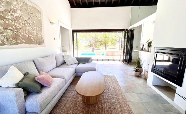 Nueva construcción - Bungalow - Sucina
